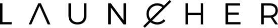LAUNCHER logo