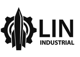 Lin Industrial  logo