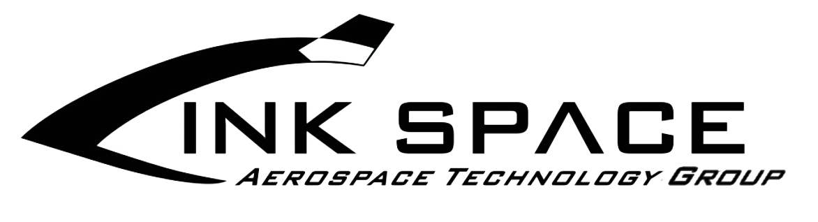 Link Space  logo