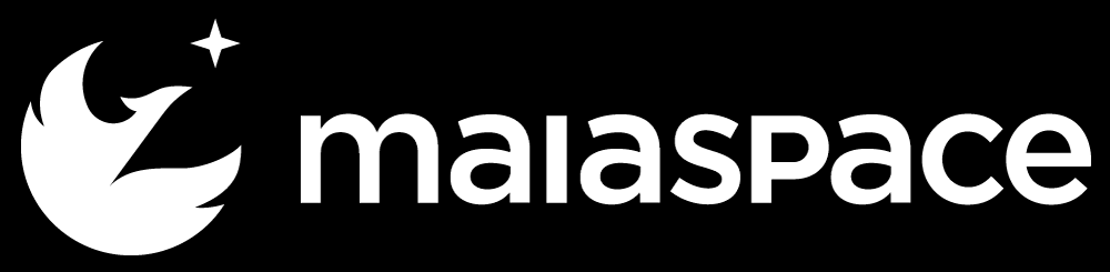 MaiaSpace  logo