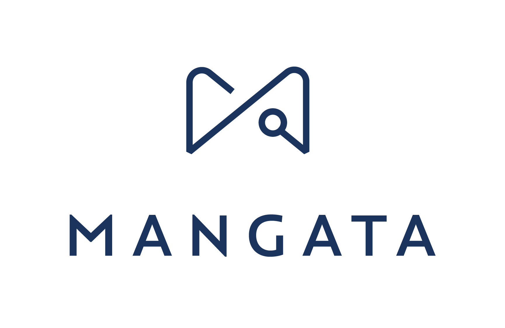 Mangata Networks logo