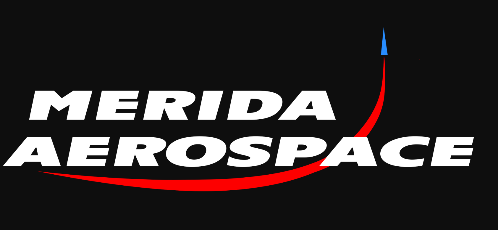 Merida Aerospace logo