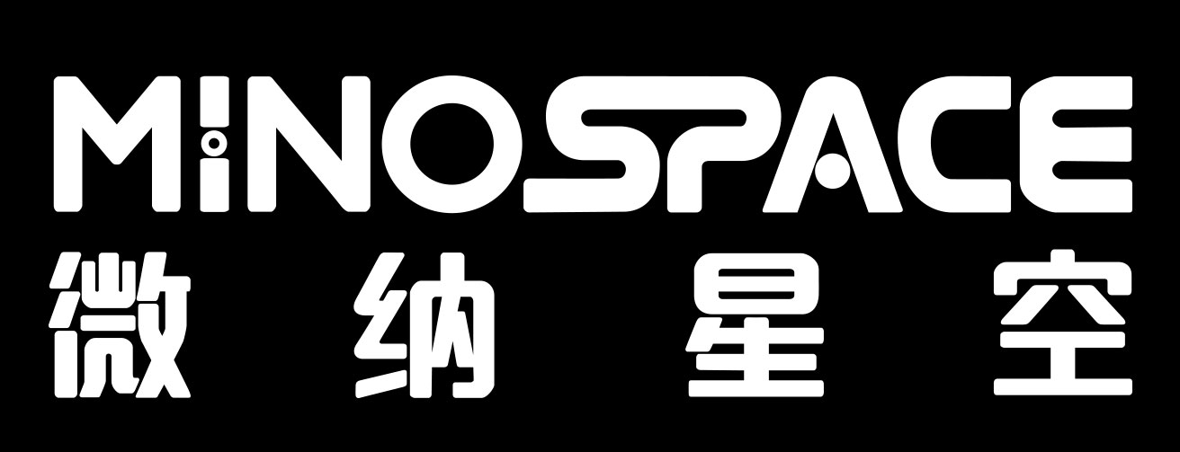 Mino Space logo