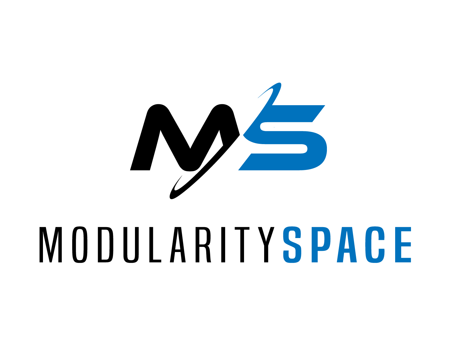 Modularity Space logo