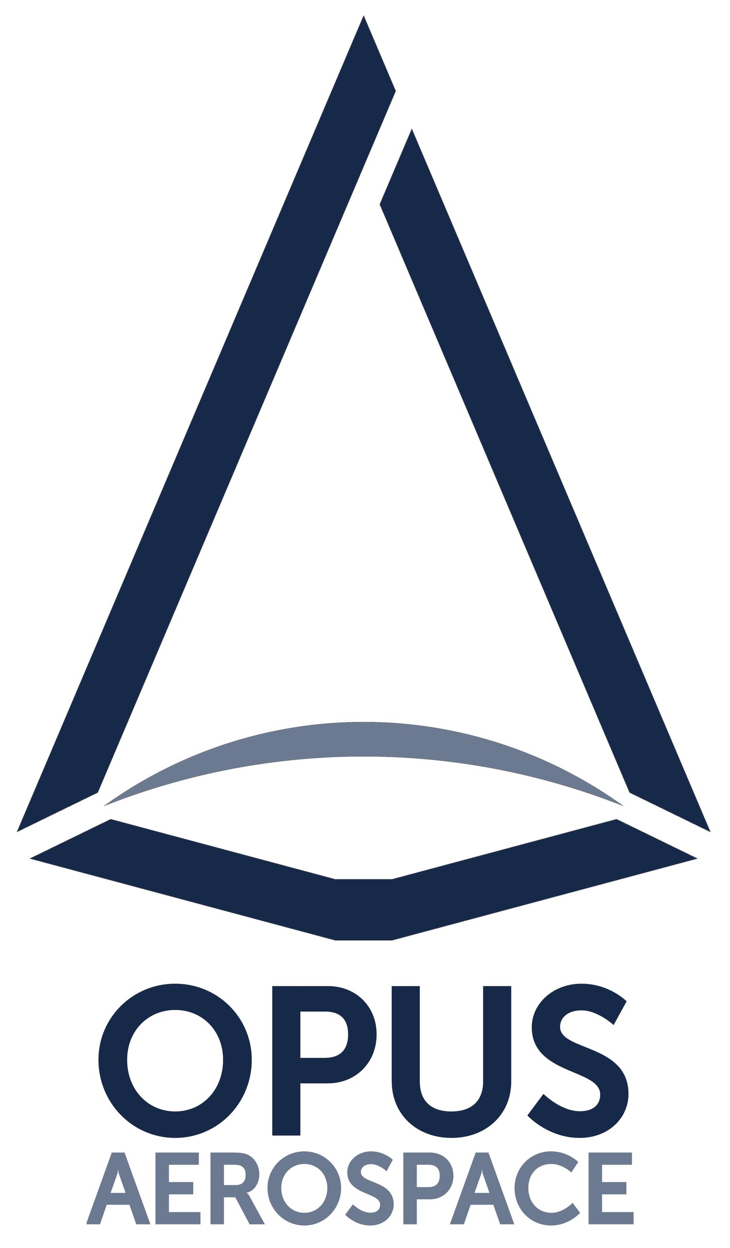 Opus Aerospace logo
