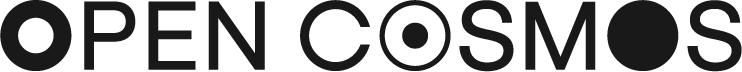 Open Cosmos logo