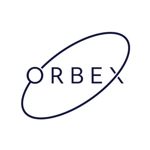 Orbex Space  logo