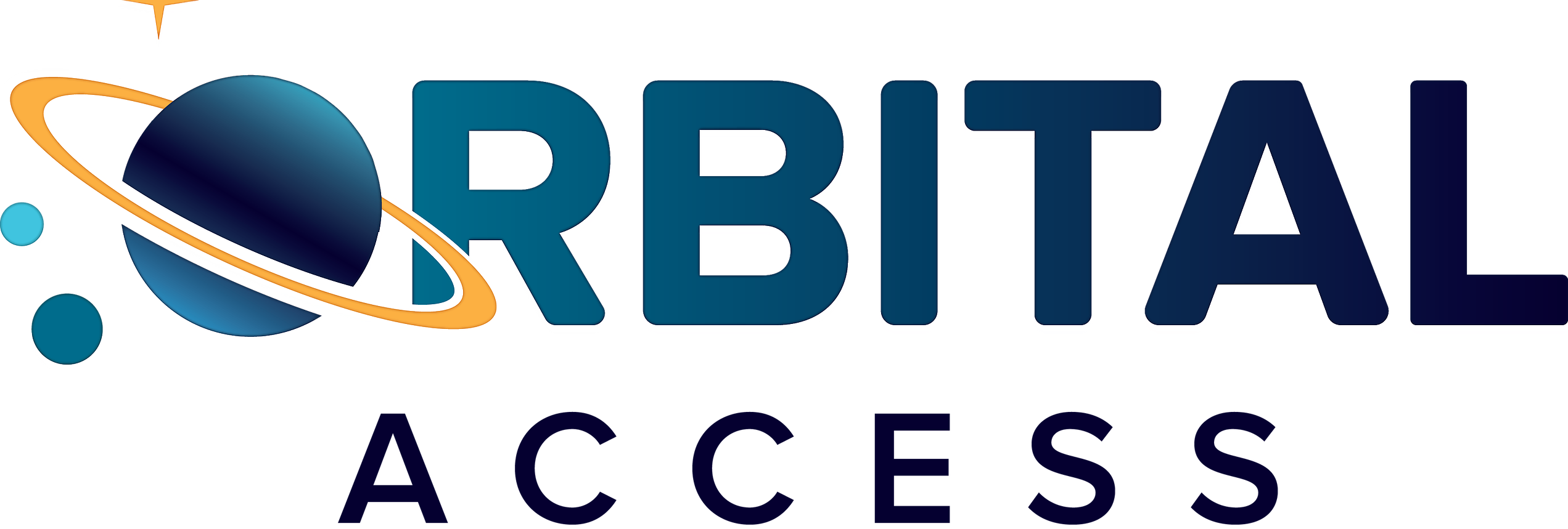 Orbital Access  logo