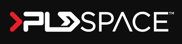 PLD Space  logo