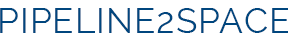 Pipeline2Space logo