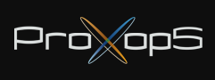 ProXops logo