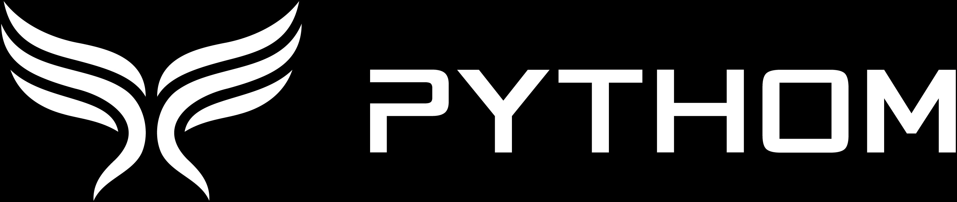 Pythom logo