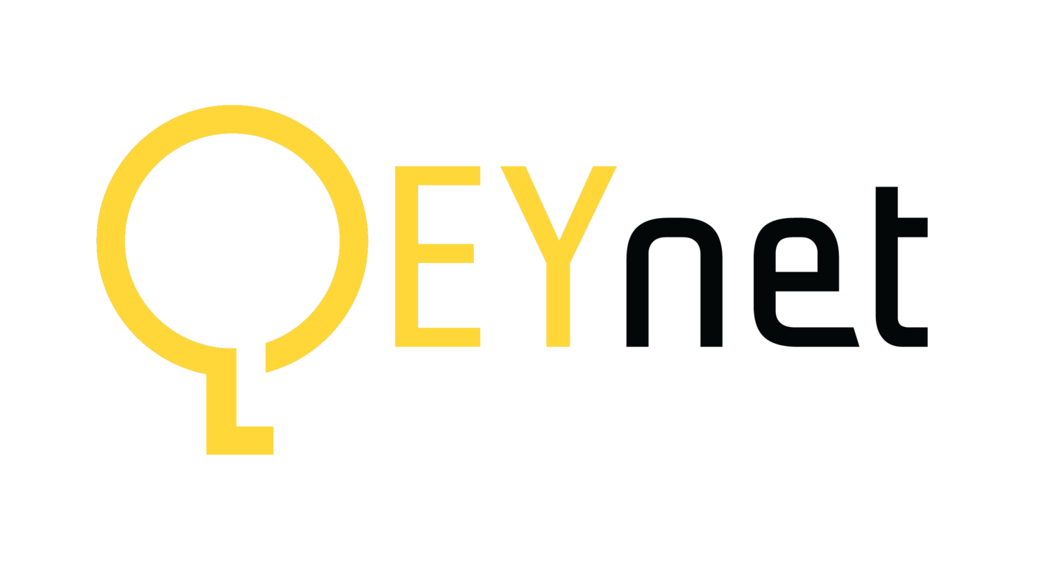 QEYnet logo