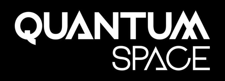 Quantum Space  logo