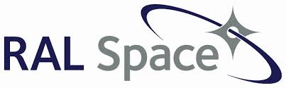 RAL Space logo