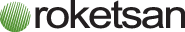 Roketsan logo