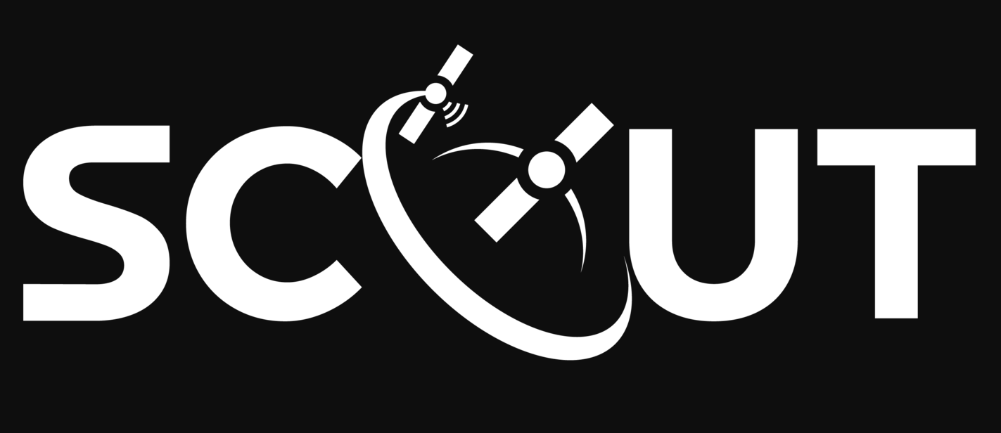 SCOUT logo