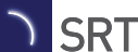 SRT Marine logo