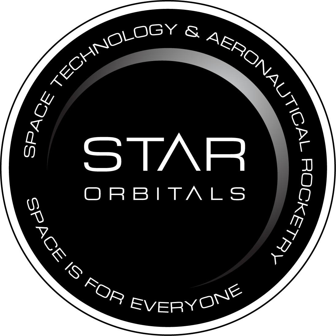 STAR Orbitals logo