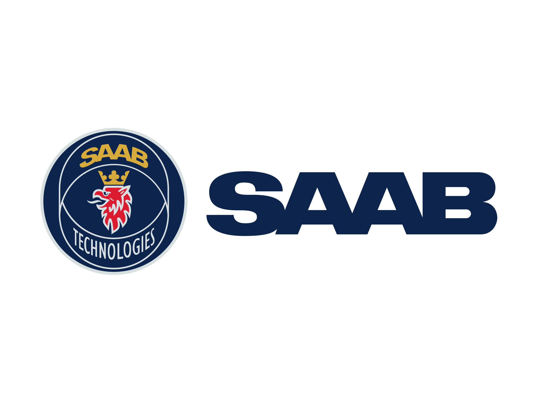 Saab logo