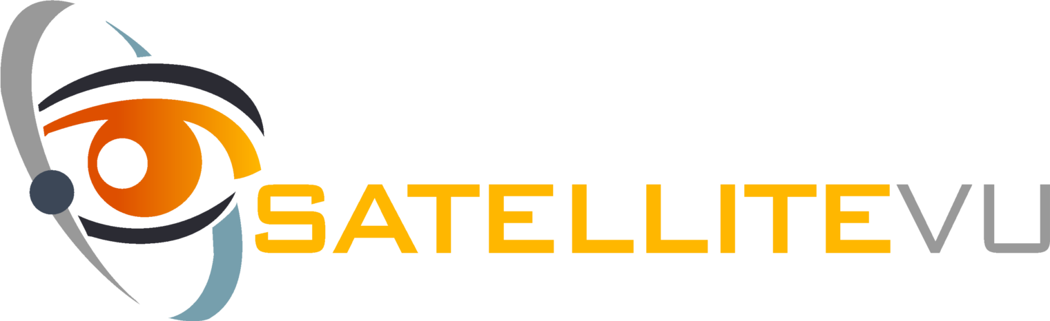SatelliteVu logo