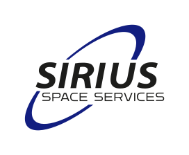 Sirius Space Services logo