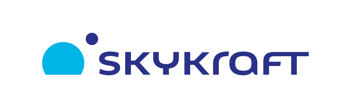 Skykraft logo