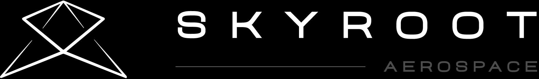 Skyroot logo