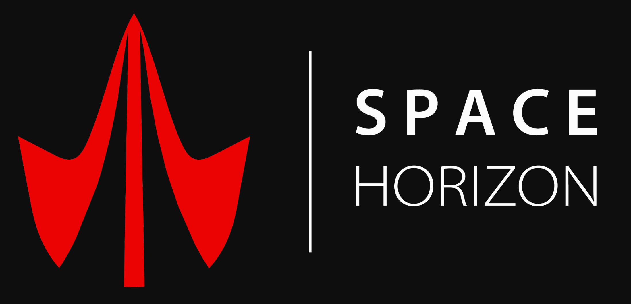 SpaceHorizon logo