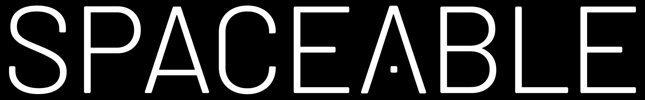 SpaceAble logo