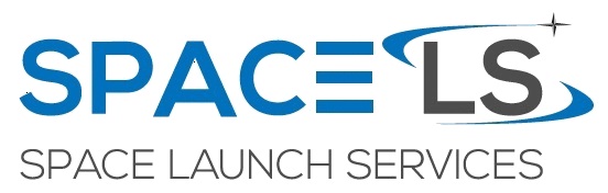 SpaceLS  logo