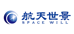 SpaceWill logo
