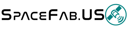 Spacefab.US logo