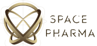 SpacePharma logo