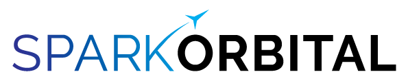 Spark Orbital logo