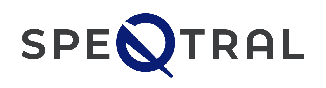 SpeQtral logo