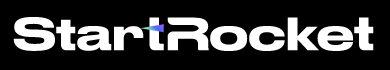 StartRocket logo
