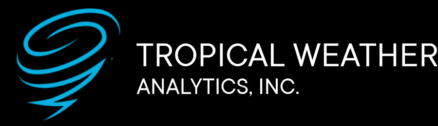 Tropical Weather Analytics logo