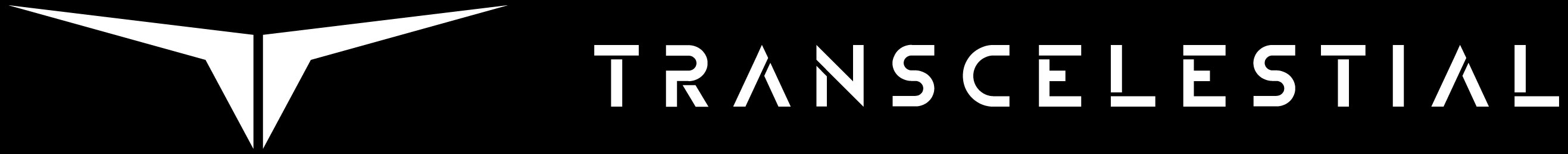 Transcelestial logo