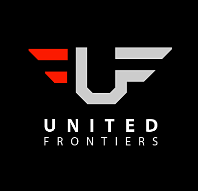 United Frontiers logo