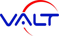 VALT Enterprises  logo