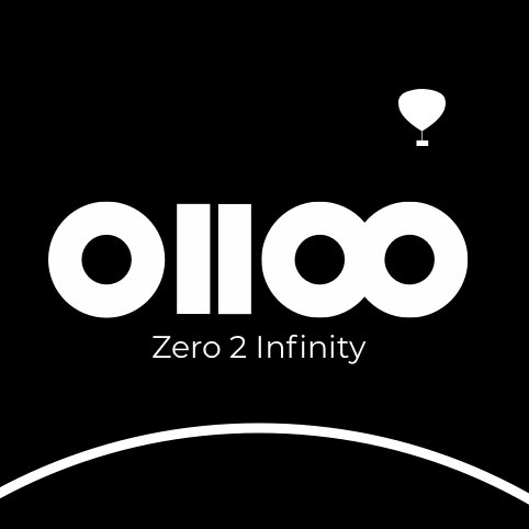 Zero 2 Infinity  logo