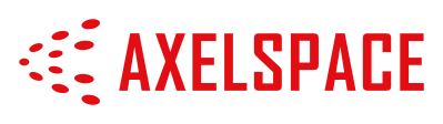 Axelspace logo