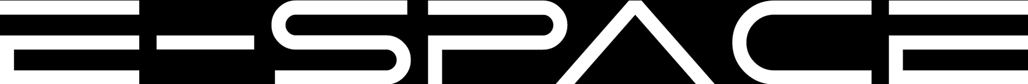 E-Space logo