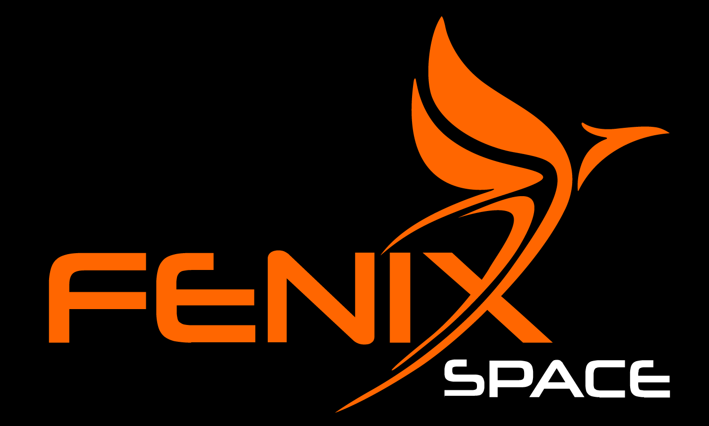 Fenix Space logo
