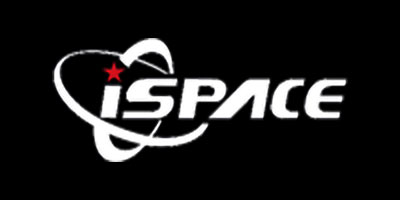 i-Space  logo
