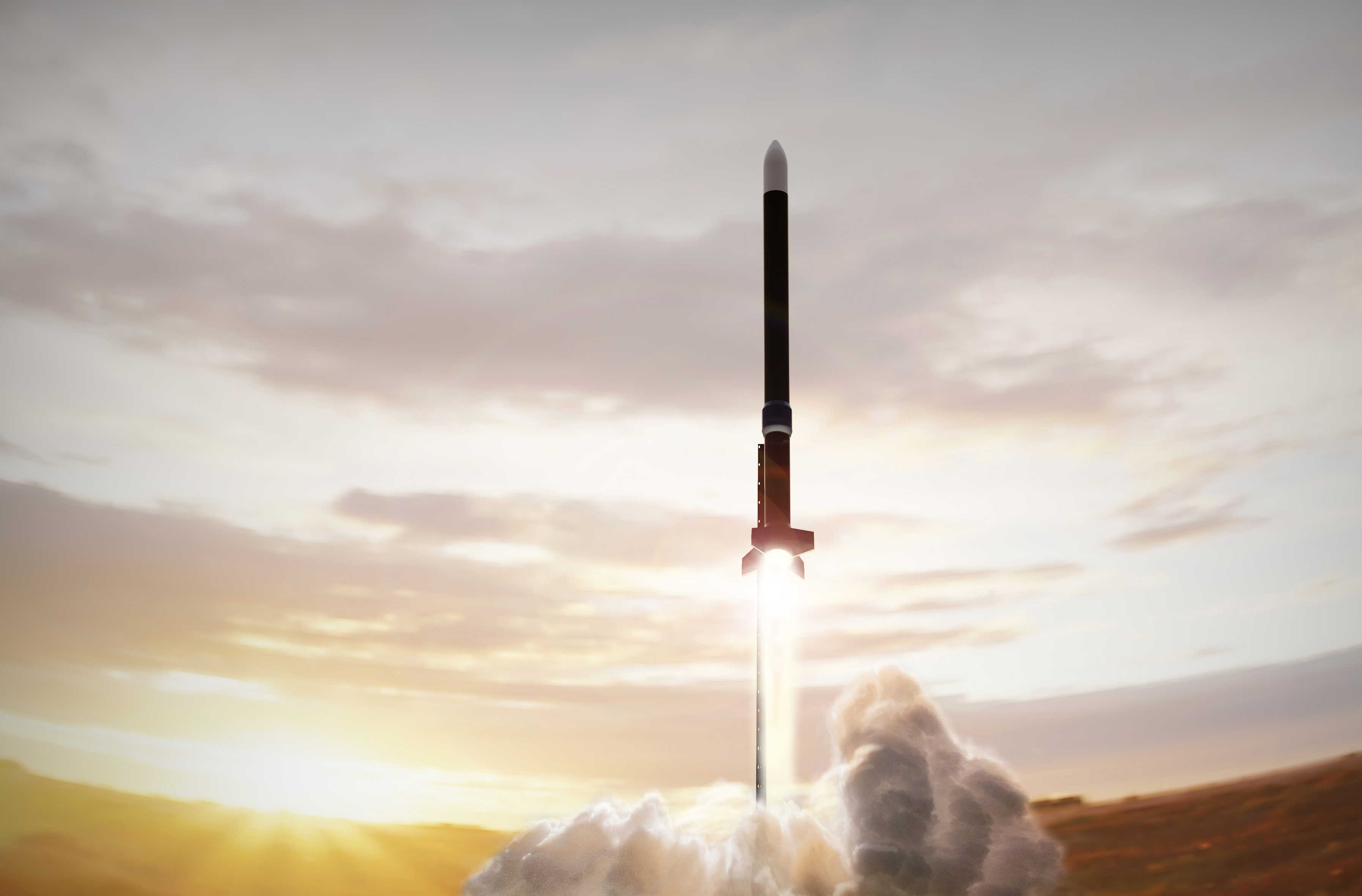 Beyond Earth - Launcher - NewSpace Index
