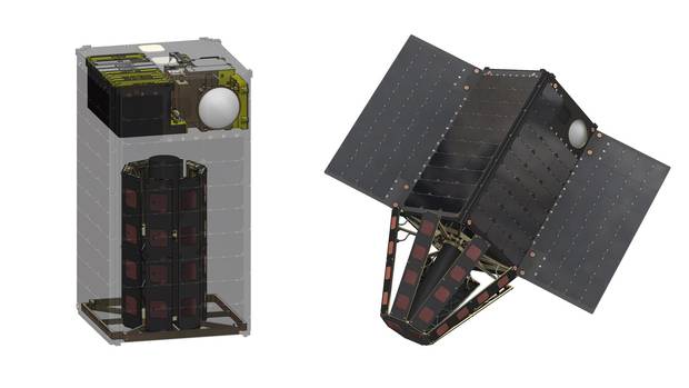 Helios Wire (EchoStar)