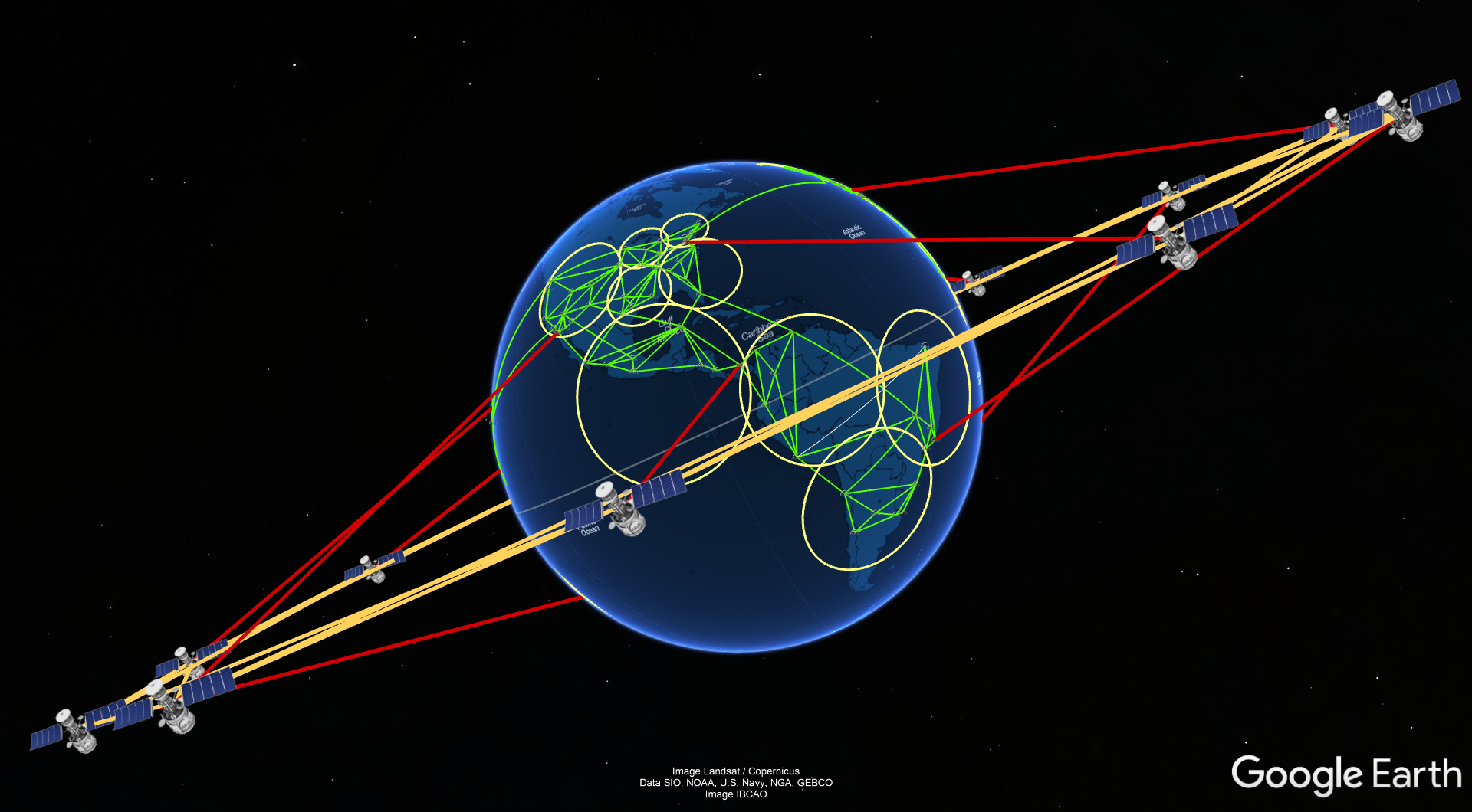 Laser light communications discount