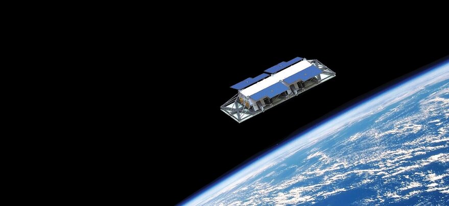 SpaceAlpha Insights
